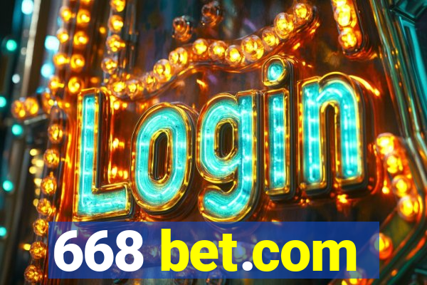 668 bet.com